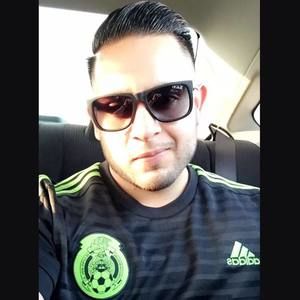 Meet your Posher, Marcos